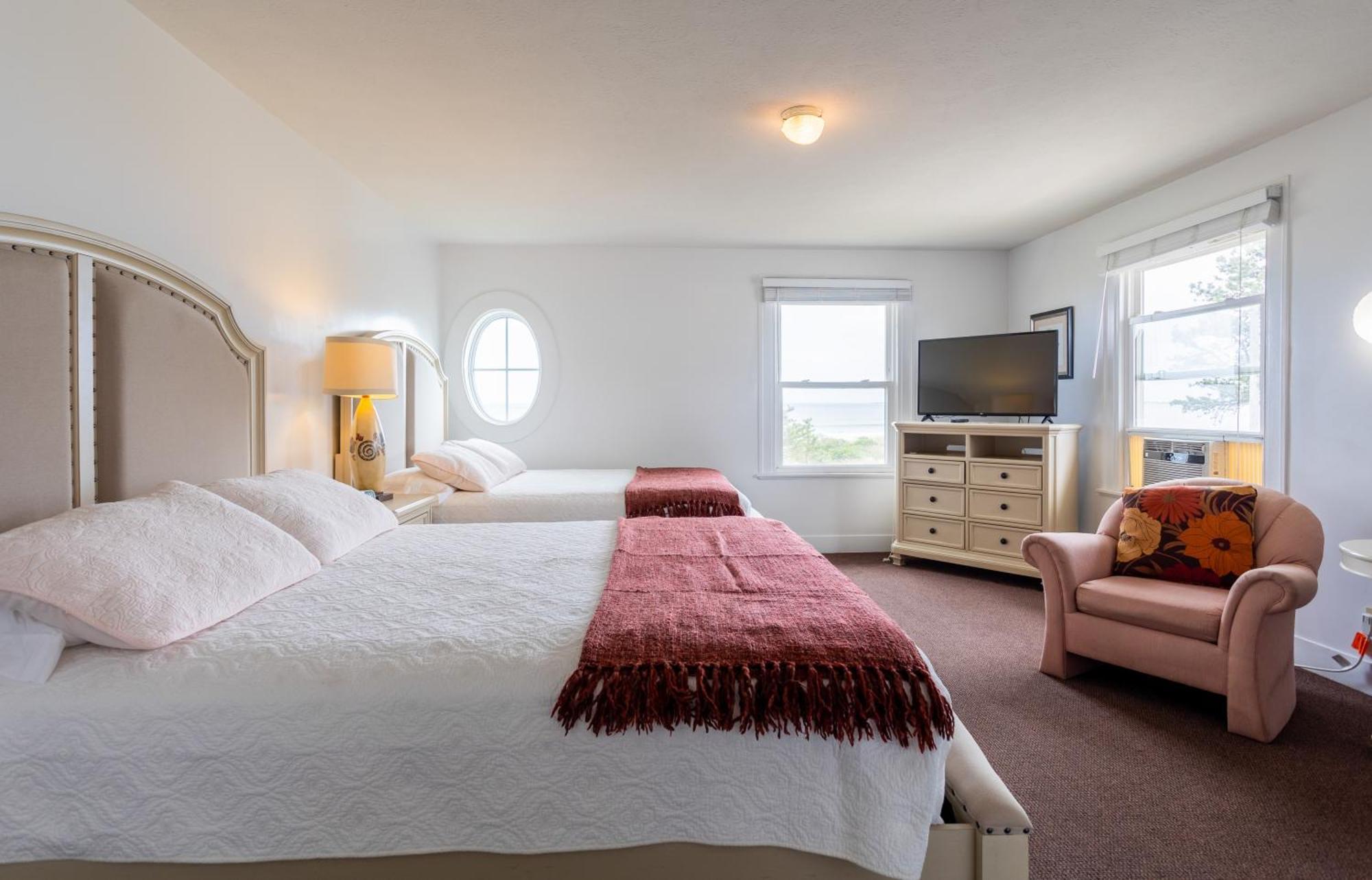 The Gull Oceanside Inn & Motel Old Orchard Beach Luaran gambar